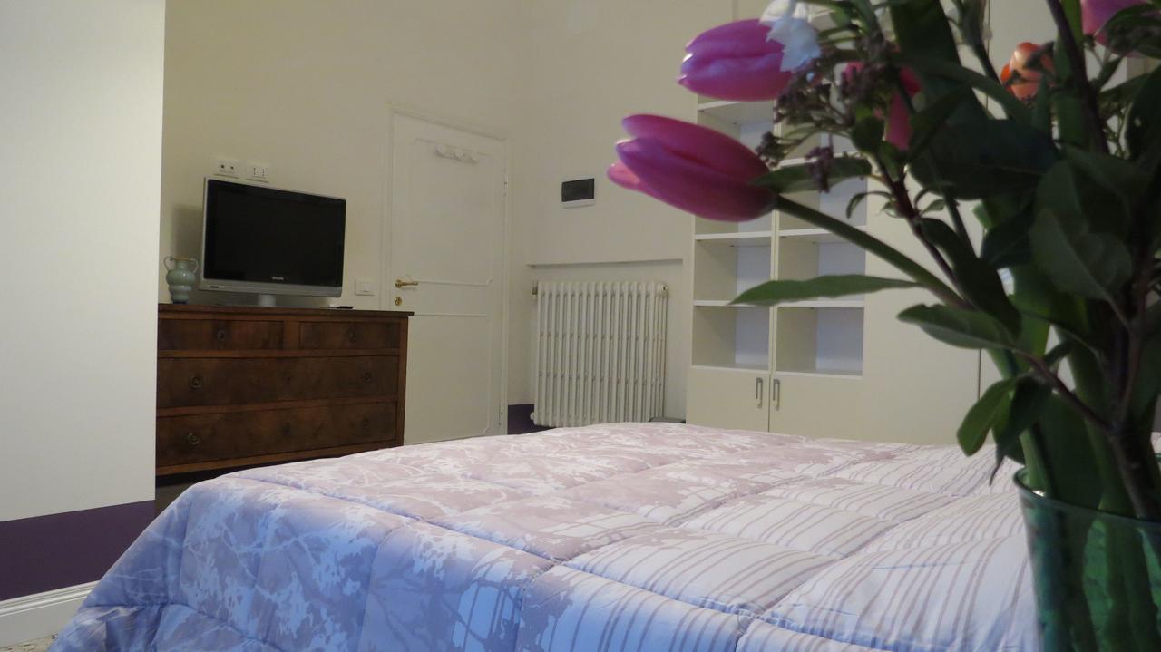 L'Ulivo Chiantigiana 115 Bed and Breakfast Florens Exteriör bild