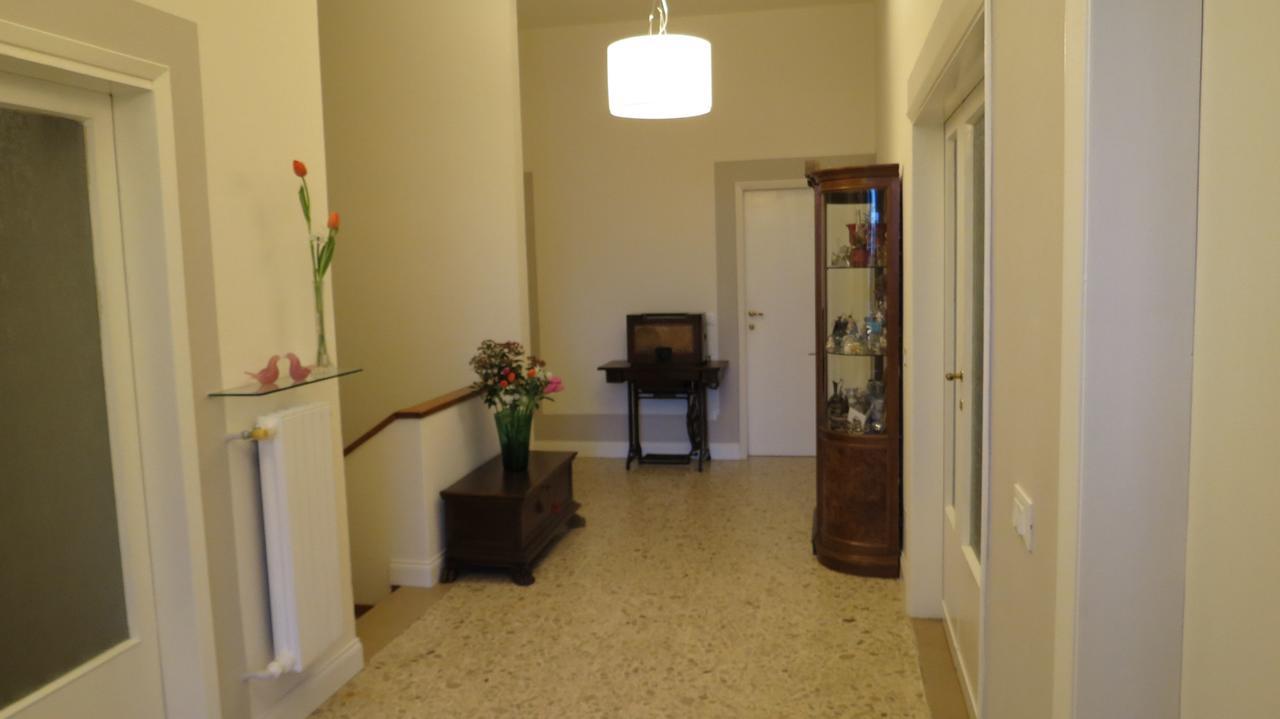 L'Ulivo Chiantigiana 115 Bed and Breakfast Florens Exteriör bild